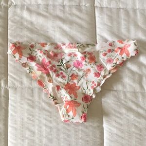 H&M Bikini bottoms - size 2